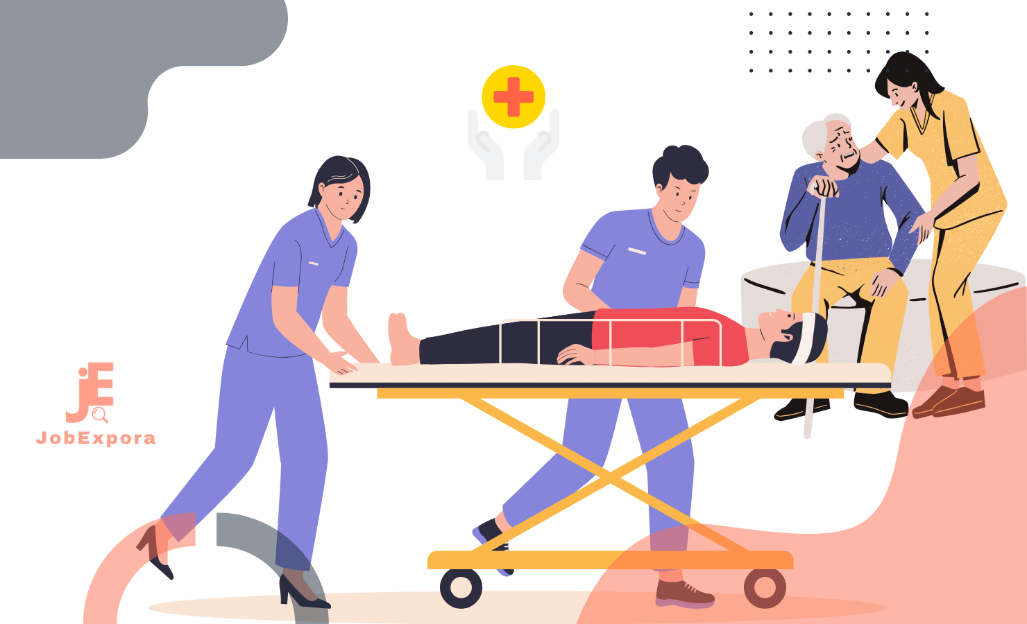 Health Care Assistant - Med/Surg
